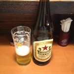 おんどる - ビール