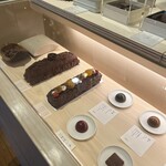 Nel　CRAFT CHOCOLATE TOKYO - 