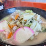 ちゃんぽん こころ家 - 