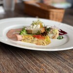 Luce - 料理写真: