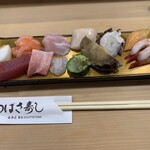 つばさ寿司 - 料理写真: