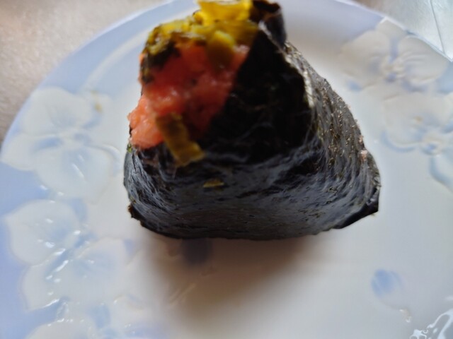 エリート思米♡ - 四季の郷（おにぎり）の写真