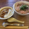 minesora - 料理写真:濃厚海老ラーメン
