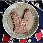 ショコラ パパ ノエル - 