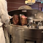 ロウリーズ・ザ・プライムリブ 大阪 - 