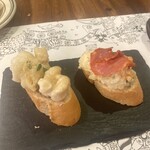 ガストロテカ ビメンディ - 