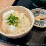 本格手打うどん 大河 - 