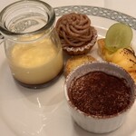 ロウリーズ・ザ・プライムリブ 大阪 - 