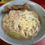 ラーメン二郎 - 