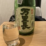 TASU＋ - 15種類+αの日本酒が愉しめます