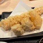 本格手打うどん 大河 - 