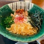 本格手打うどん 大河 - 