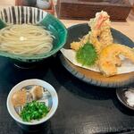 本格手打うどん 大河 - 