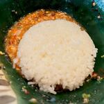 本格手打うどん 大河 - 