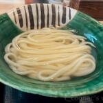 本格手打うどん 大河 - 