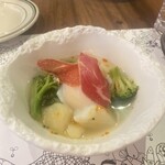 ガストロテカ ビメンディ - 