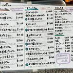 本格手打うどん 大河 - 