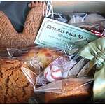 ショコラ パパ ノエル - 