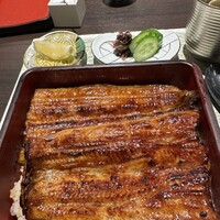 割烹蒲焼 横浜八十八 NEWoMan横浜店 -  割烹蒲焼 横浜八十八 NEWoMan横浜店 -