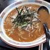 みらく食堂 - 味噌ラーメン