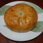 ブーランジェリーパティスリー アンド アンティーク - 