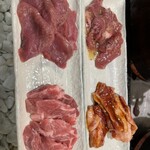 ジンギスカーン - 