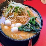 ラーメン 厚木家 - 