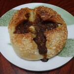 ブーランジェリーパティスリー アンド アンティーク - 