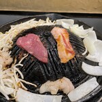 ジンギスカーン - 