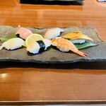 Kaitenzushi Shigenaga - 