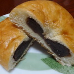 ブーランジェリーパティスリー アンド アンティーク - 