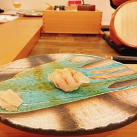 金澤 鮨 洋次郎 - 