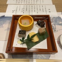 上越やすだ  銀座二丁目店 - 