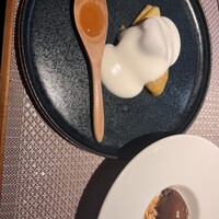 レストラン パティスリー ジェイエス - 