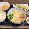 うどん白石