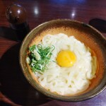 大地のうどん - 