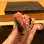 Sushi Matsuura - 