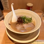 Ramen Sen No Tsuchi - 