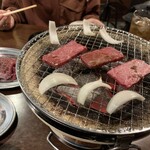 Yakiniku Yakiniku Yagen - 