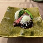 THE FUNATSUYA - 和牛ヒレ肉