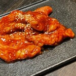 炭火焼ホルモン　ぐう - 