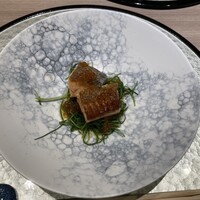 鉄板焼 ステーキ 北野坂 - 