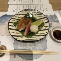 上越やすだ  銀座二丁目店 - 