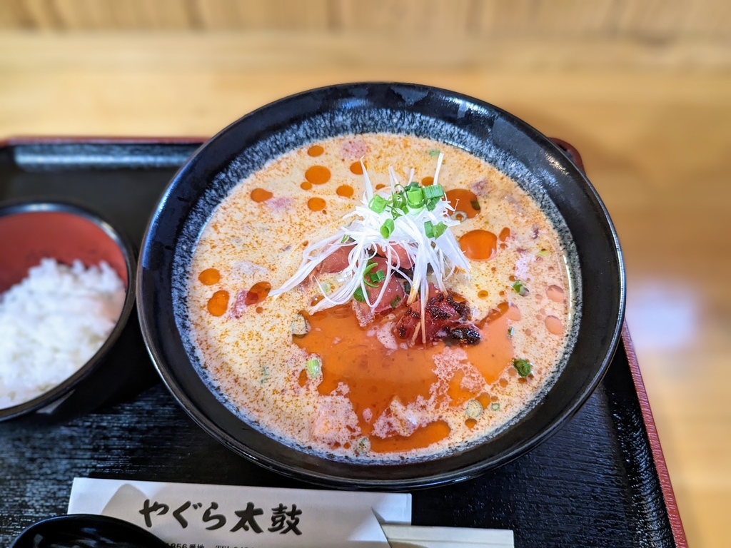 写真 : ちゃんこやぐら太鼓 - 大野原/ちゃんこ鍋 | 食べログ