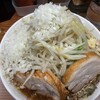 ラーメン二郎 亀戸店