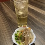 九州酒場 げん次 - 