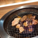 Gyuu kaku - 