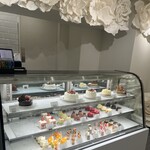 PATISSERIE HANA - 