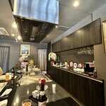 鉄板焼よつもと - 