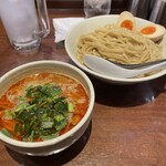 麺 鶴亀屋 - 